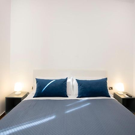 Tredidenari B&B サレルノ エクステリア 写真