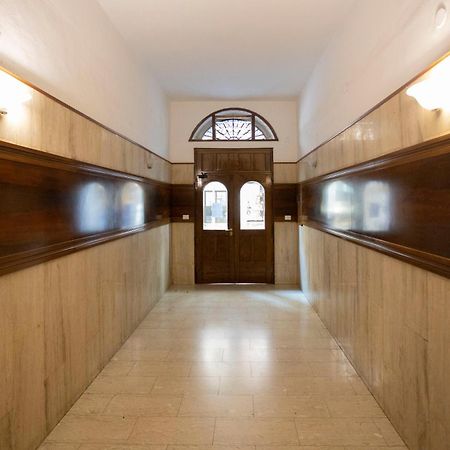 Tredidenari B&B サレルノ エクステリア 写真