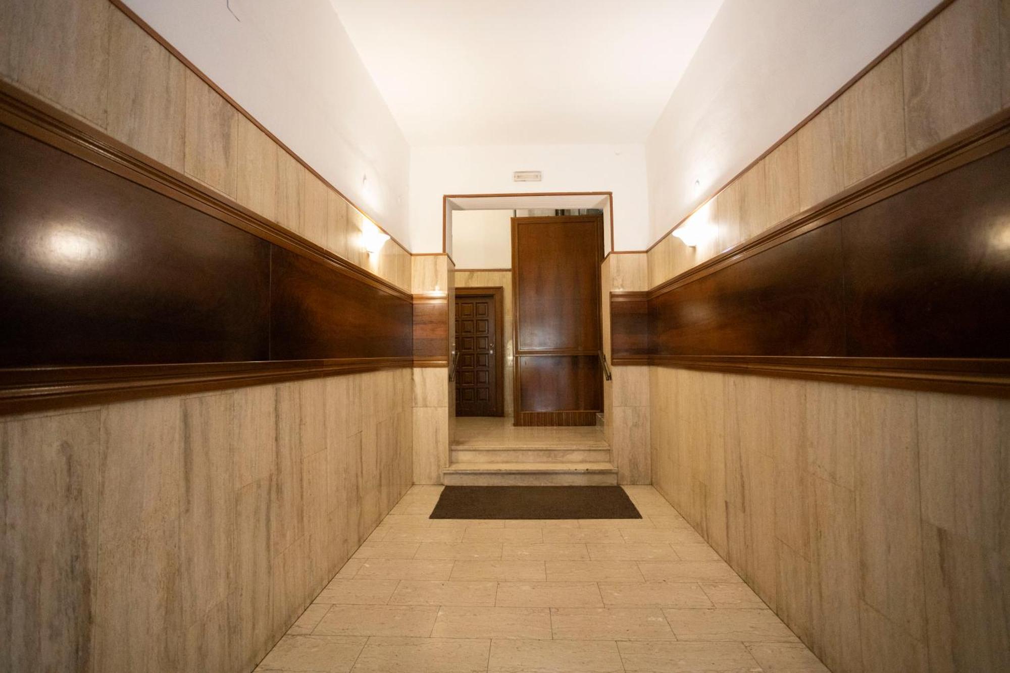 Tredidenari B&B サレルノ エクステリア 写真