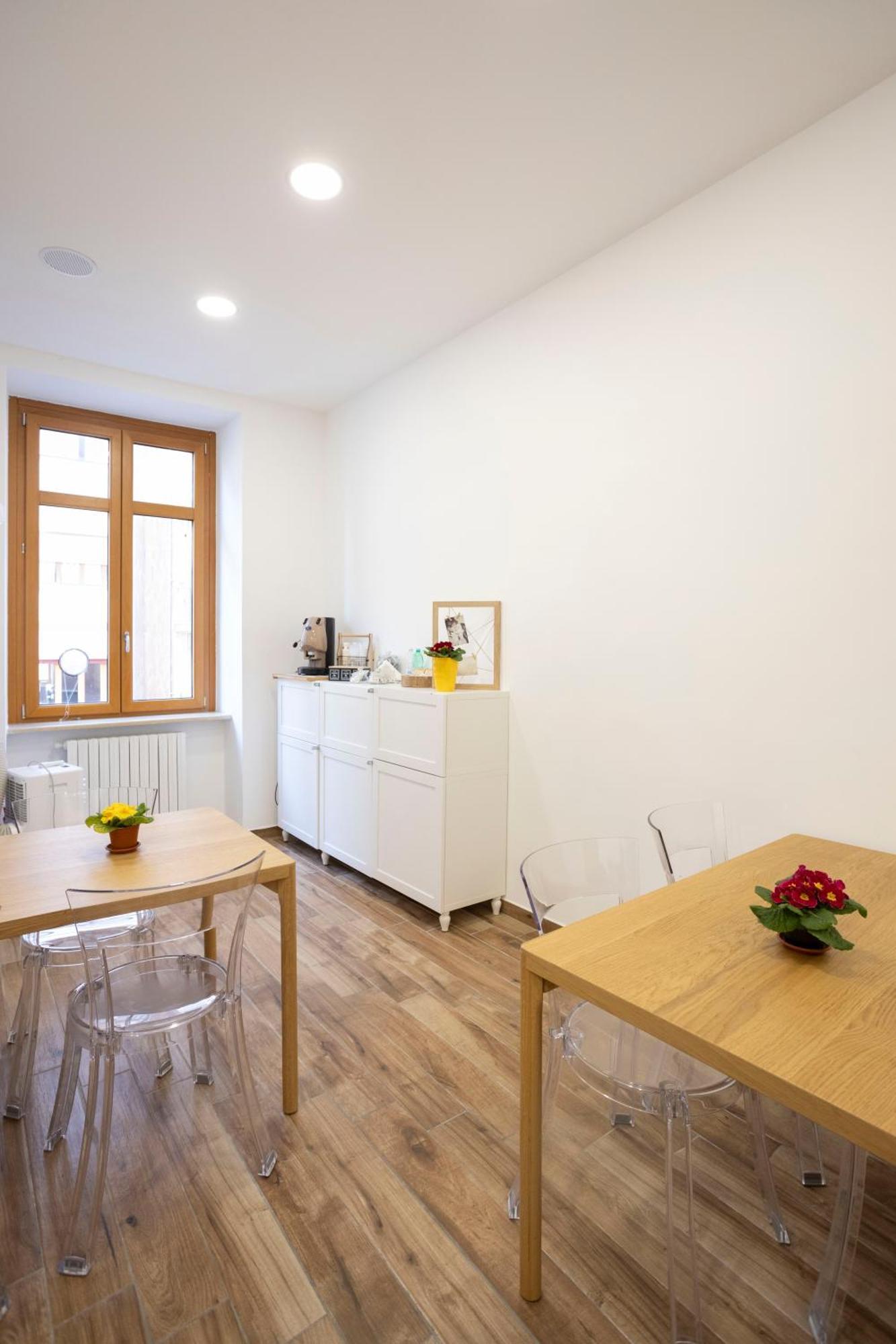 Tredidenari B&B サレルノ エクステリア 写真