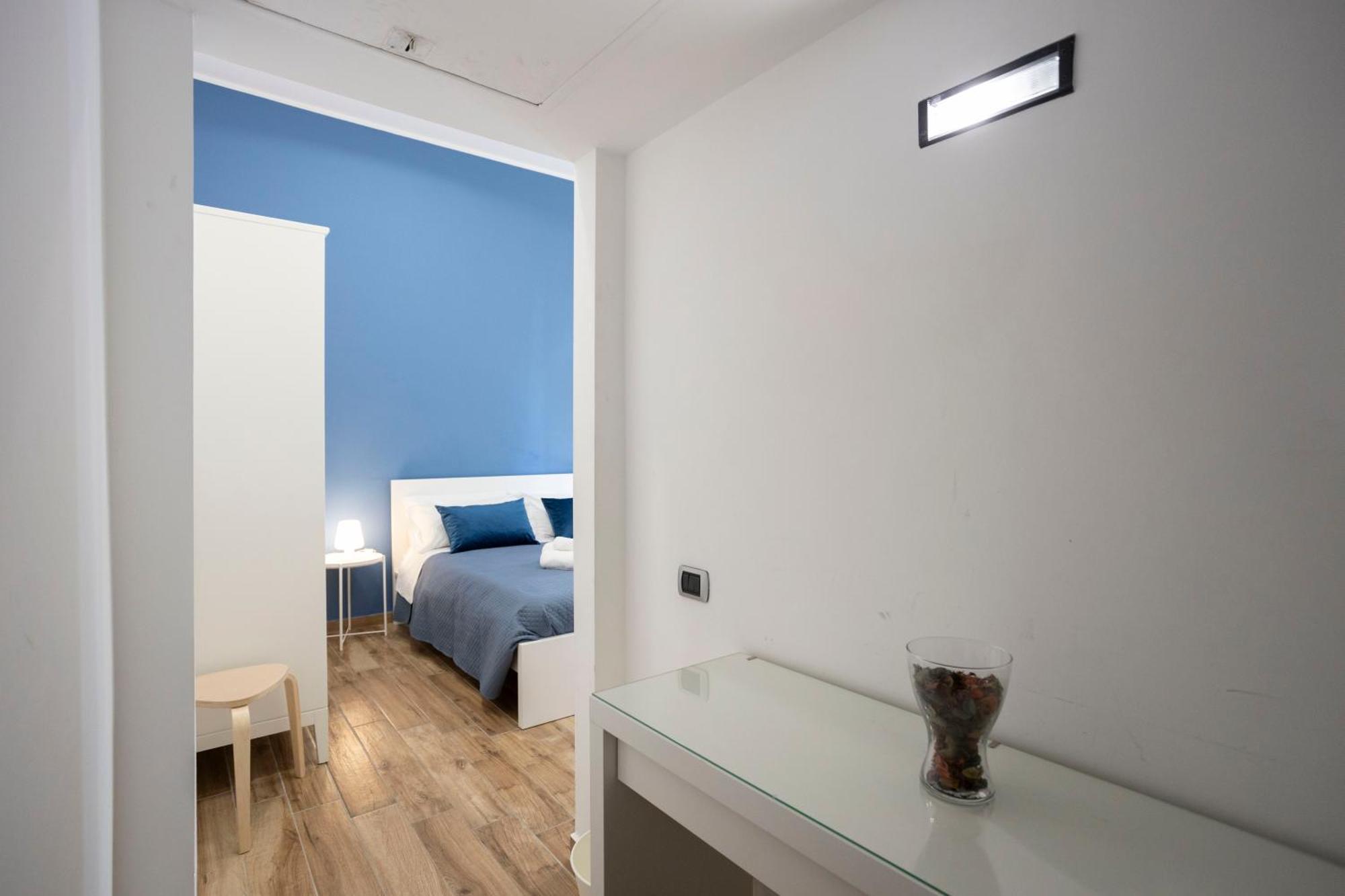 Tredidenari B&B サレルノ エクステリア 写真