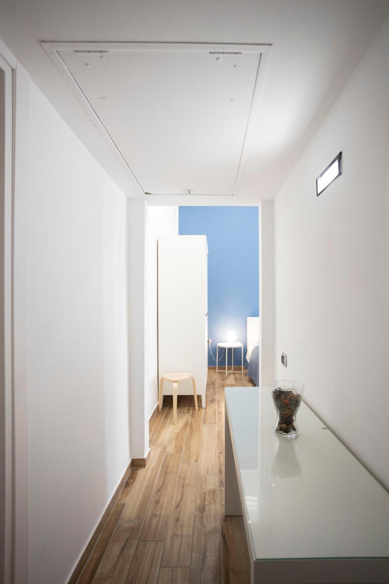 Tredidenari B&B サレルノ エクステリア 写真