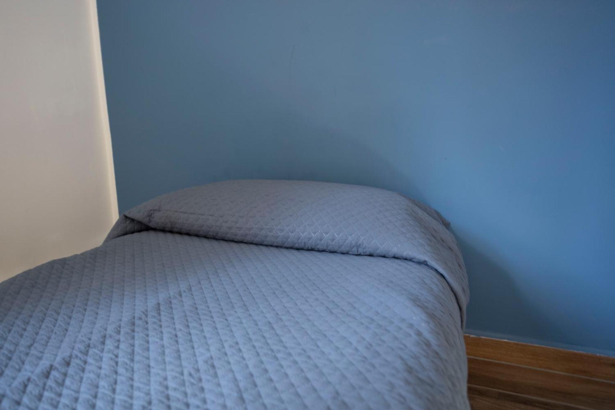Tredidenari B&B サレルノ エクステリア 写真