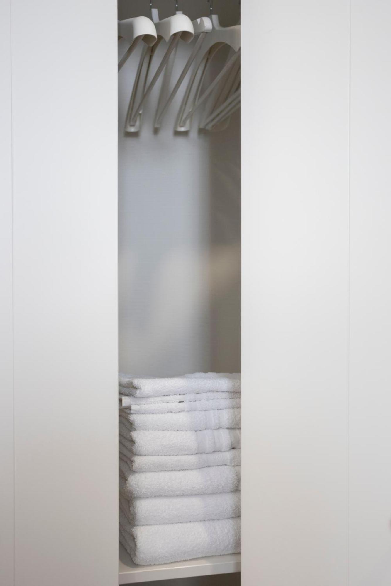 Tredidenari B&B サレルノ エクステリア 写真